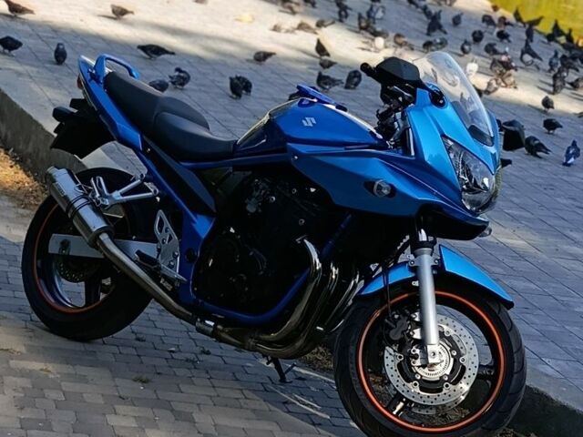 Сузуки Другая, объемом двигателя 0.65 л и пробегом 0 тыс. км за 4499 $, фото 4 на Automoto.ua