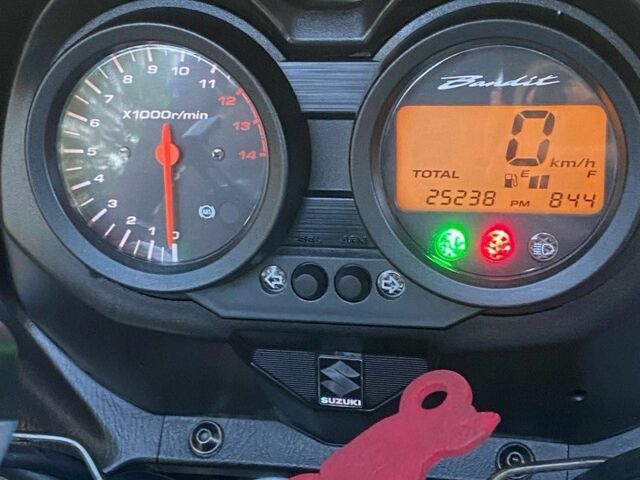 Сузуки Другая, объемом двигателя 0.65 л и пробегом 0 тыс. км за 3900 $, фото 2 на Automoto.ua