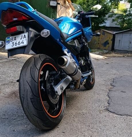 Сузуки Другая, объемом двигателя 0.65 л и пробегом 0 тыс. км за 4499 $, фото 5 на Automoto.ua