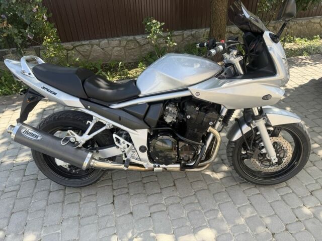 Сузуки Другая, объемом двигателя 0.65 л и пробегом 0 тыс. км за 4600 $, фото 5 на Automoto.ua