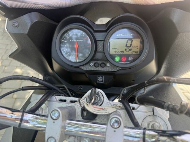 Сузуки Другая, объемом двигателя 0.65 л и пробегом 0 тыс. км за 4600 $, фото 2 на Automoto.ua