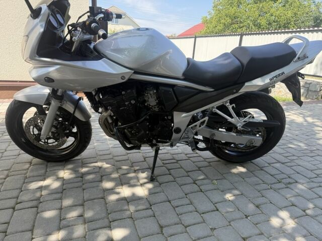 Сузуки Другая, объемом двигателя 0.65 л и пробегом 0 тыс. км за 4600 $, фото 6 на Automoto.ua