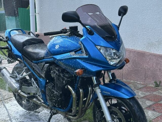 Сузукі Інша, об'ємом двигуна 0.65 л та пробігом 0 тис. км за 4500 $, фото 4 на Automoto.ua