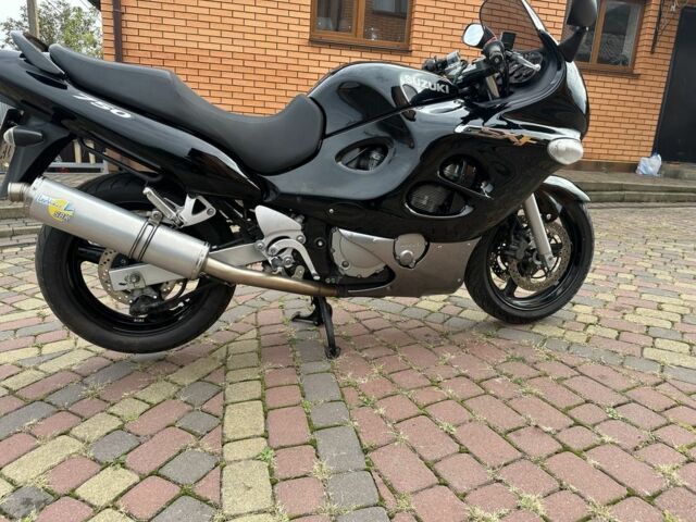 Сузуки Другая, объемом двигателя 0.75 л и пробегом 0 тыс. км за 3800 $, фото 6 на Automoto.ua