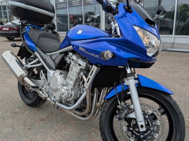 Сузуки Другая, объемом двигателя 0.65 л и пробегом 0 тыс. км за 5499 $, фото 3 на Automoto.ua