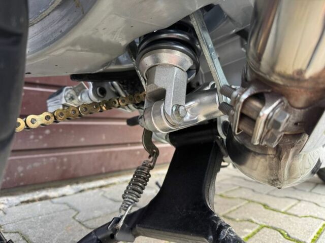 Сузуки Другая, объемом двигателя 0.65 л и пробегом 0 тыс. км за 5400 $, фото 21 на Automoto.ua