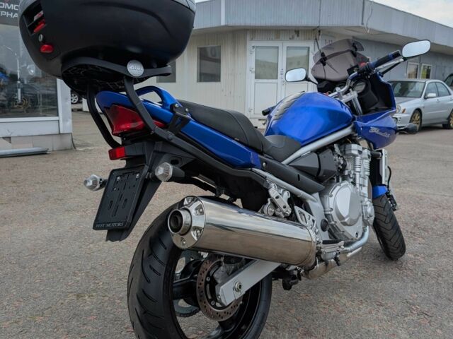 Сузуки Другая, объемом двигателя 0.65 л и пробегом 0 тыс. км за 5499 $, фото 5 на Automoto.ua