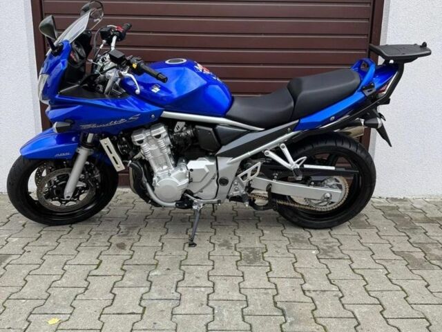 Сузуки Другая, объемом двигателя 0.65 л и пробегом 0 тыс. км за 5400 $, фото 3 на Automoto.ua