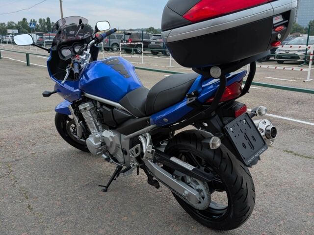 Сузуки Другая, объемом двигателя 0.65 л и пробегом 0 тыс. км за 5499 $, фото 7 на Automoto.ua