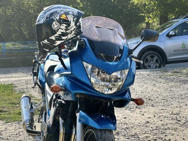 Сузукі Інша, об'ємом двигуна 0.65 л та пробігом 0 тис. км за 4500 $, фото 3 на Automoto.ua