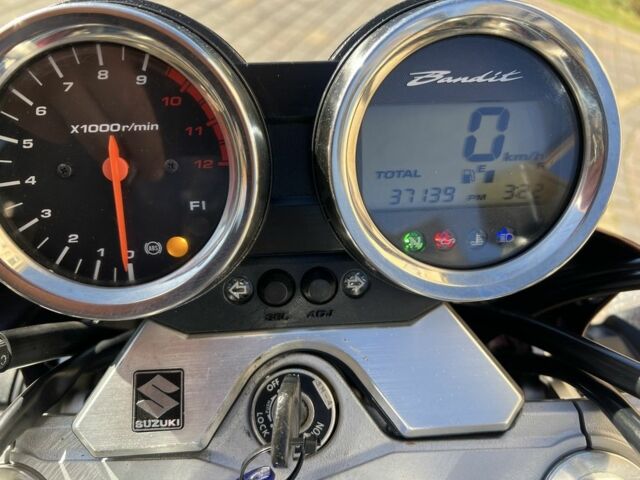 Сузукі Інша, об'ємом двигуна 1.25 л та пробігом 0 тис. км за 5600 $, фото 9 на Automoto.ua