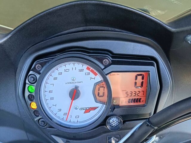 Сузуки Другая, объемом двигателя 0 л и пробегом 0 тыс. км за 6200 $, фото 4 на Automoto.ua