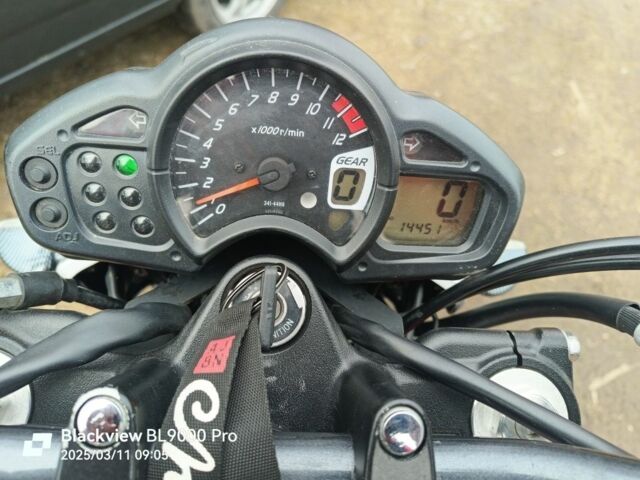 Сузукі Інша, об'ємом двигуна 0.65 л та пробігом 0 тис. км за 2400 $, фото 1 на Automoto.ua