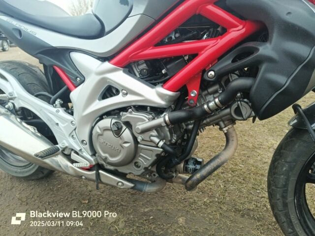 Сузукі Інша, об'ємом двигуна 0.65 л та пробігом 0 тис. км за 2400 $, фото 4 на Automoto.ua