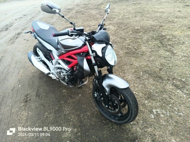 Сузукі Інша, об'ємом двигуна 0.65 л та пробігом 0 тис. км за 2400 $, фото 5 на Automoto.ua