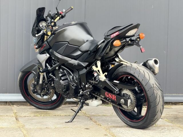 Сузуки Другая, объемом двигателя 0.75 л и пробегом 0 тыс. км за 7200 $, фото 5 на Automoto.ua