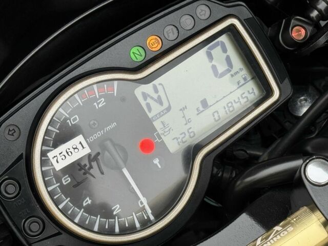 Сузуки Другая, объемом двигателя 0.75 л и пробегом 0 тыс. км за 7200 $, фото 10 на Automoto.ua