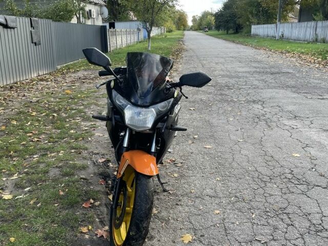 Сузуки Другая, объемом двигателя 0.2 л и пробегом 0 тыс. км за 900 $, фото 4 на Automoto.ua