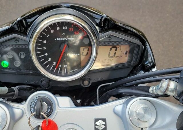 Сузуки Другая 2015 в Лубнах на Automoto.ua Сузуки Другая, объемом двигателя 0.25 л и пробегом 0 тыс. км за 2750 $, фото 11 на Automoto.ua