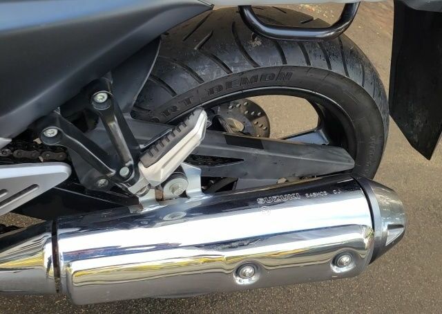 Сузуки Другая 2015 в Лубнах на Automoto.ua Сузуки Другая, объемом двигателя 0.25 л и пробегом 0 тыс. км за 2750 $, фото 13 на Automoto.ua