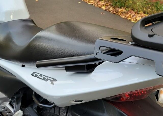 Сузуки Другая 2015 в Лубнах на Automoto.ua Сузуки Другая, объемом двигателя 0.25 л и пробегом 0 тыс. км за 2750 $, фото 8 на Automoto.ua