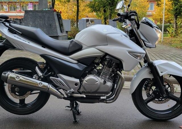 Сузуки Другая 2015 в Лубнах на Automoto.ua Сузуки Другая, объемом двигателя 0.25 л и пробегом 0 тыс. км за 2750 $, фото 4 на Automoto.ua