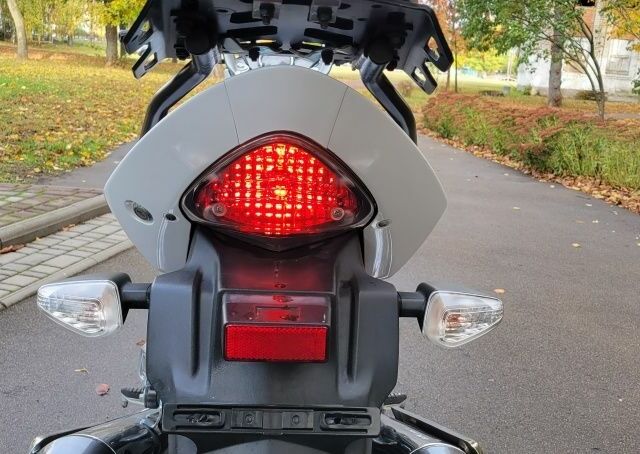 Сузуки Другая 2015 в Лубнах на Automoto.ua Сузуки Другая, объемом двигателя 0.25 л и пробегом 0 тыс. км за 2750 $, фото 7 на Automoto.ua