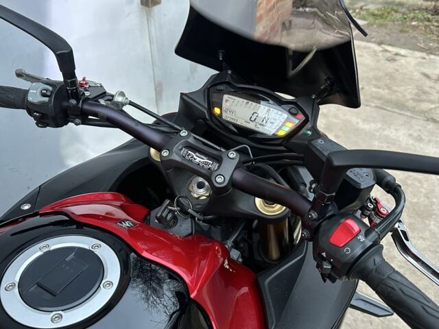 Сузуки Другая, объемом двигателя 1 л и пробегом 0 тыс. км за 9200 $, фото 9 на Automoto.ua