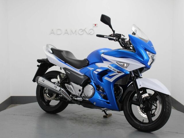 Сузуки Другая, объемом двигателя 0.25 л и пробегом 0 тыс. км за 3300 $, фото 3 на Automoto.ua