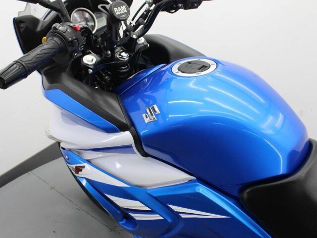 Сузуки Другая, объемом двигателя 0.25 л и пробегом 0 тыс. км за 3300 $, фото 12 на Automoto.ua