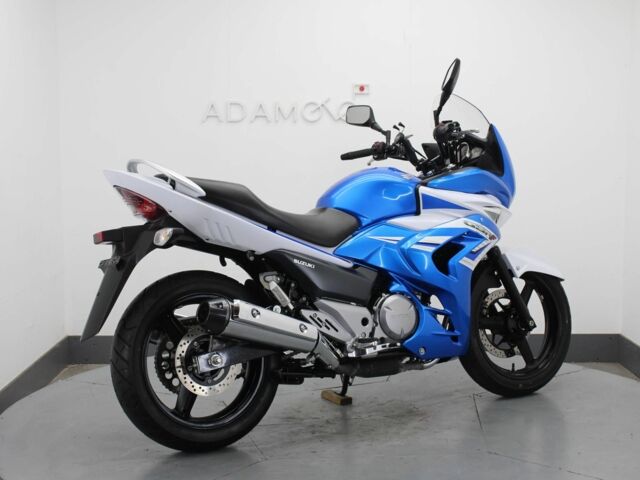 Сузуки Другая, объемом двигателя 0.25 л и пробегом 0 тыс. км за 3300 $, фото 4 на Automoto.ua