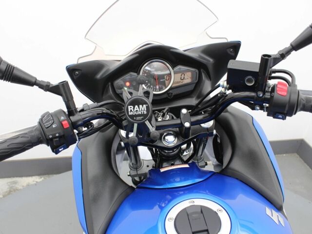 Сузуки Другая, объемом двигателя 0.25 л и пробегом 0 тыс. км за 3300 $, фото 15 на Automoto.ua