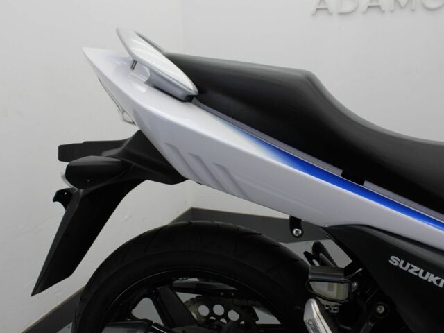 Сузуки Другая, объемом двигателя 0.25 л и пробегом 0 тыс. км за 3300 $, фото 14 на Automoto.ua