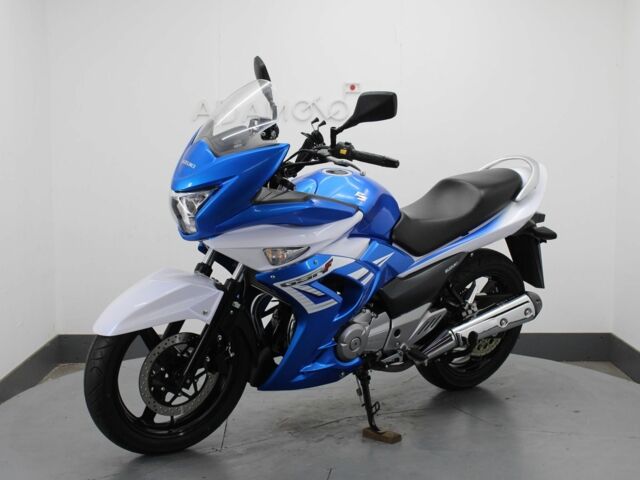 Сузуки Другая, объемом двигателя 0.25 л и пробегом 0 тыс. км за 3300 $, фото 2 на Automoto.ua