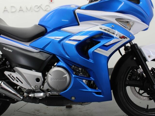 Сузуки Другая, объемом двигателя 0.25 л и пробегом 0 тыс. км за 3300 $, фото 13 на Automoto.ua