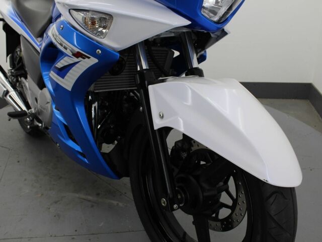 Сузуки Другая, объемом двигателя 0.25 л и пробегом 0 тыс. км за 3300 $, фото 9 на Automoto.ua