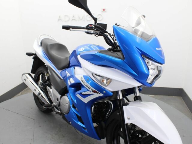 Сузуки Другая, объемом двигателя 0.25 л и пробегом 0 тыс. км за 3300 $, фото 8 на Automoto.ua