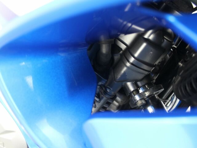 Сузуки Другая, объемом двигателя 0.25 л и пробегом 0 тыс. км за 3300 $, фото 20 на Automoto.ua