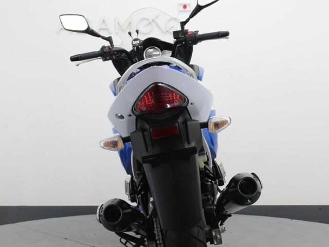 Сузуки Другая, объемом двигателя 0.25 л и пробегом 0 тыс. км за 3300 $, фото 7 на Automoto.ua