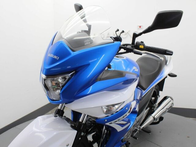 Сузуки Другая, объемом двигателя 0.25 л и пробегом 0 тыс. км за 3300 $, фото 10 на Automoto.ua