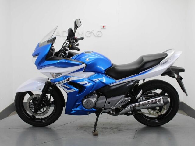 Сузуки Другая, объемом двигателя 0.25 л и пробегом 0 тыс. км за 3300 $, фото 1 на Automoto.ua