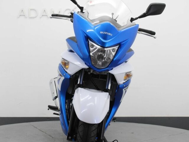 Сузуки Другая, объемом двигателя 0.25 л и пробегом 0 тыс. км за 3300 $, фото 6 на Automoto.ua