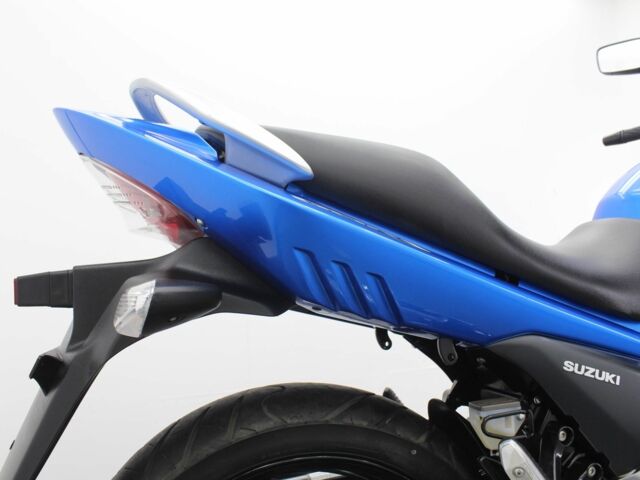 Сузуки Другая, объемом двигателя 0.25 л и пробегом 0 тыс. км за 2900 $, фото 16 на Automoto.ua