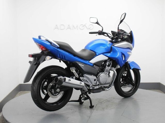 Сузуки Другая, объемом двигателя 0.25 л и пробегом 0 тыс. км за 2900 $, фото 4 на Automoto.ua