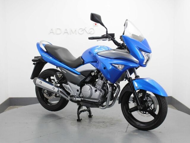 Сузуки Другая, объемом двигателя 0.25 л и пробегом 0 тыс. км за 2900 $, фото 2 на Automoto.ua