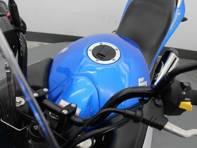 Сузуки Другая, объемом двигателя 0.25 л и пробегом 0 тыс. км за 2900 $, фото 13 на Automoto.ua