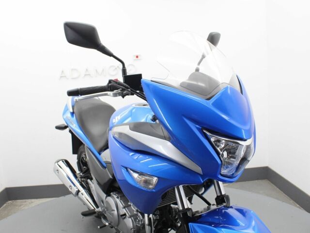 Сузуки Другая, объемом двигателя 0.25 л и пробегом 0 тыс. км за 2900 $, фото 8 на Automoto.ua