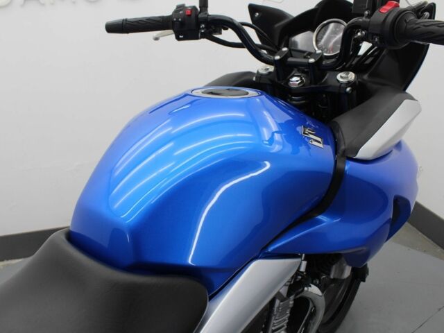 Сузуки Другая, объемом двигателя 0.25 л и пробегом 0 тыс. км за 2900 $, фото 14 на Automoto.ua