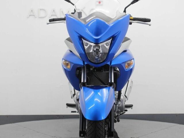 Сузуки Другая, объемом двигателя 0.25 л и пробегом 0 тыс. км за 2900 $, фото 6 на Automoto.ua