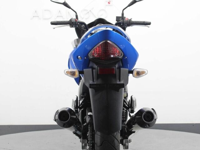 Сузуки Другая, объемом двигателя 0.25 л и пробегом 0 тыс. км за 2900 $, фото 7 на Automoto.ua